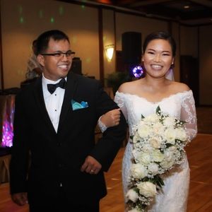 Meet your Posher, Princess andrea